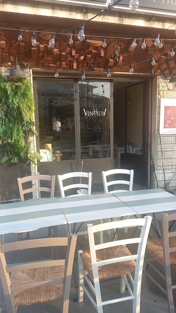 Vintiun