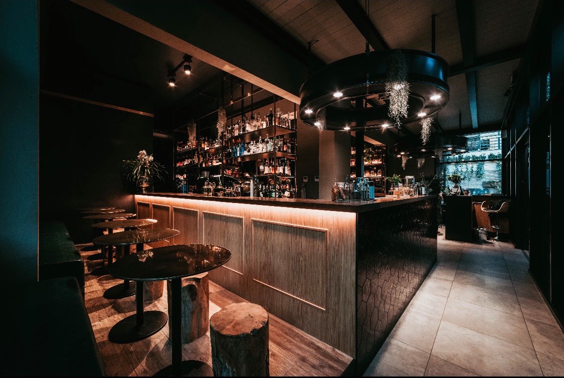Vintro Bar & Bites