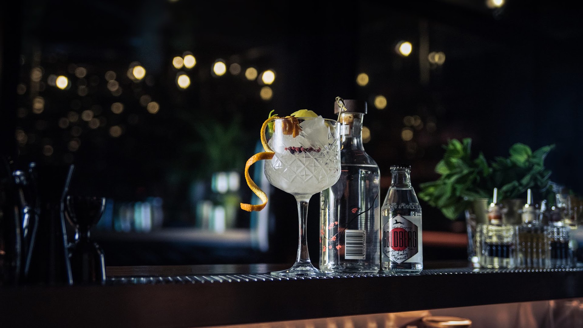 Vintro Bar & Bites