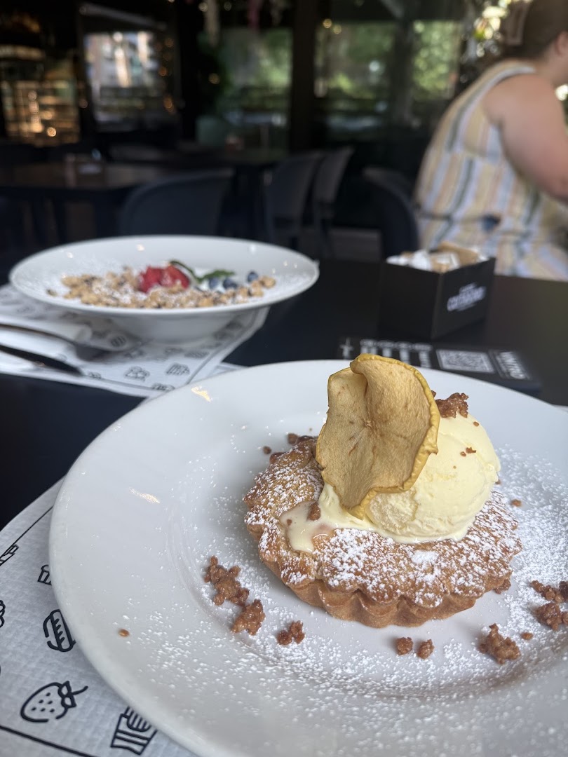 Vintro Bar & Bites