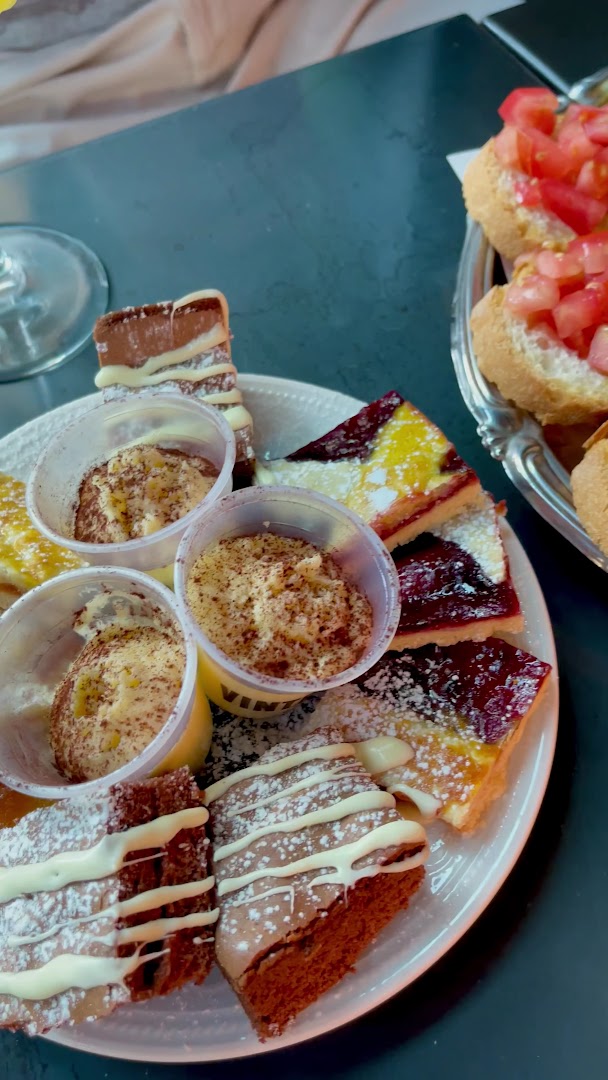 Vintro Bar & Bites