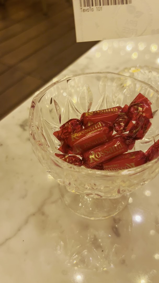 Vintro Osteria