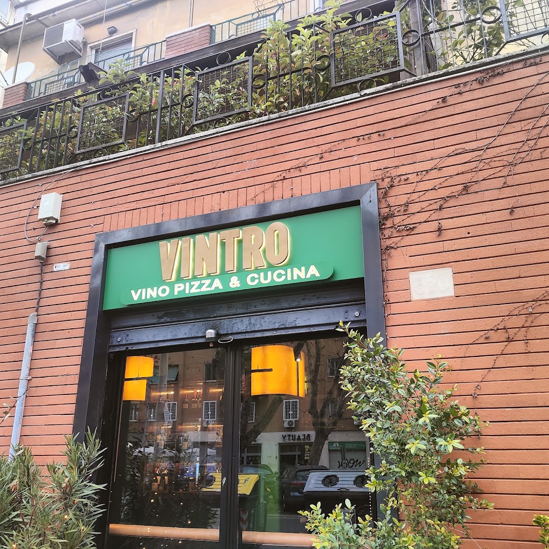 Vintro Osteria