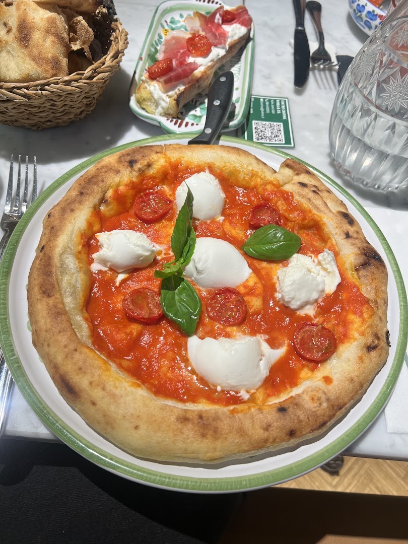 Vintro Osteria