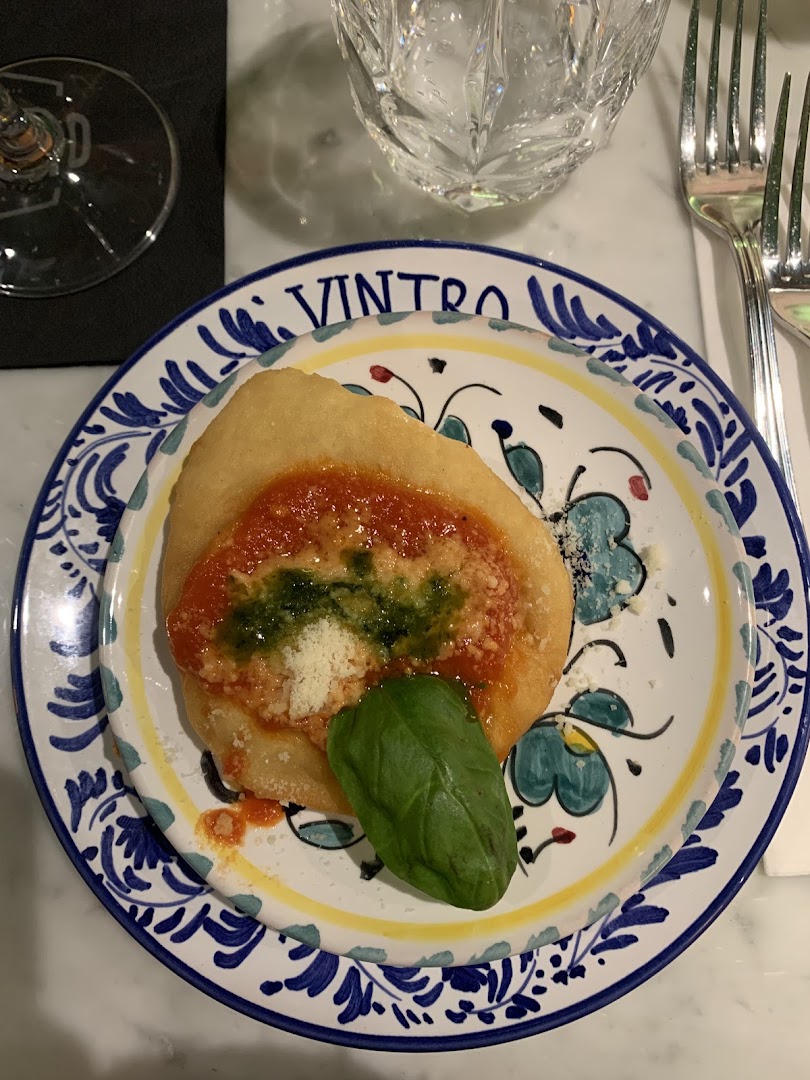 Vintro Osteria