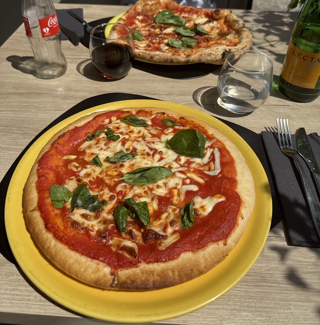 Viola 3.0 Pizzeria