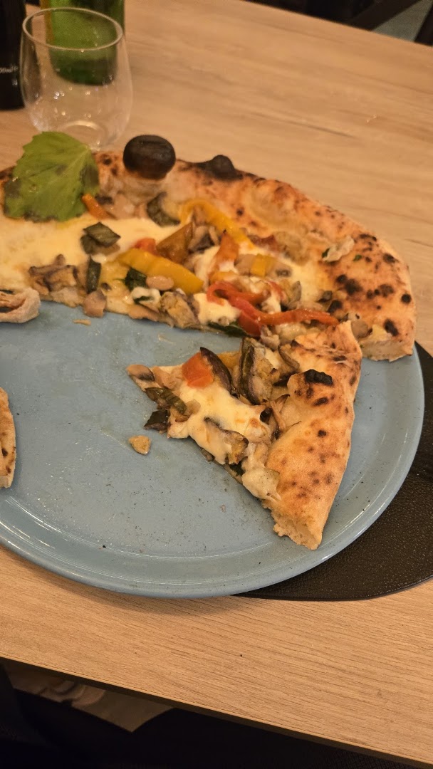 Viola 3.0 Pizzeria