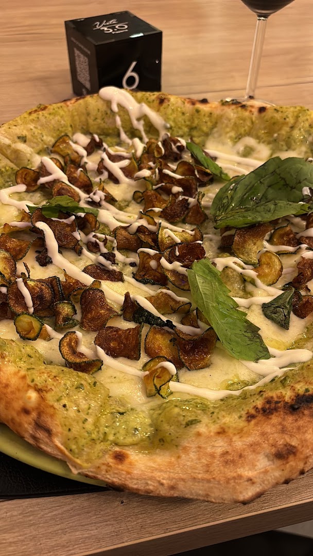 Viola 3.0 Pizzeria