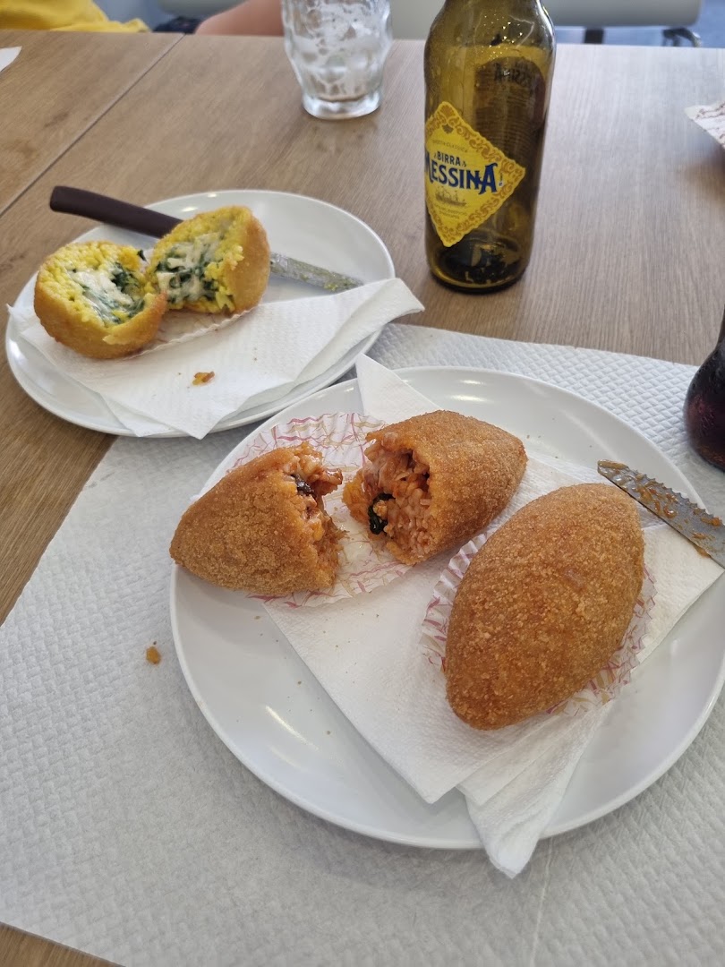 Viola Aeolian Cuisine