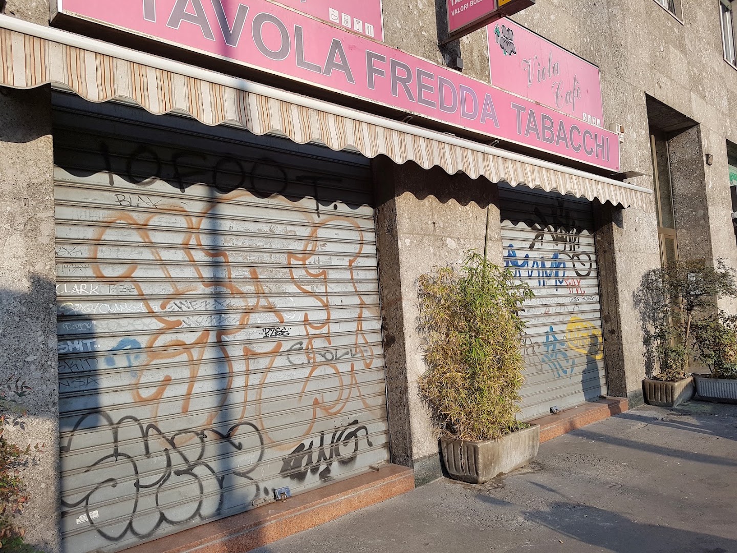 Viola Cafè