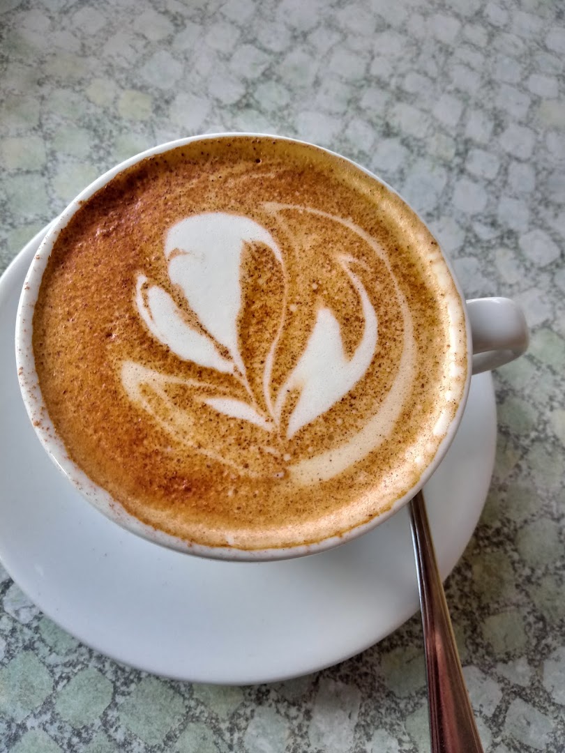 Viola Cafè