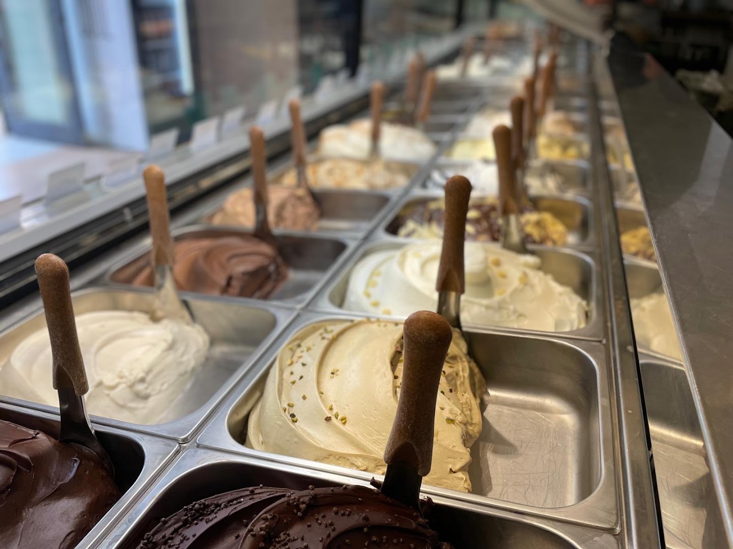 Viola Gelateria