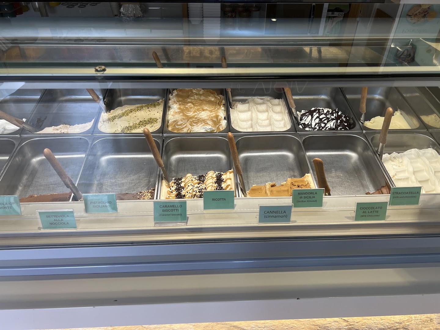 Viola Gelateria