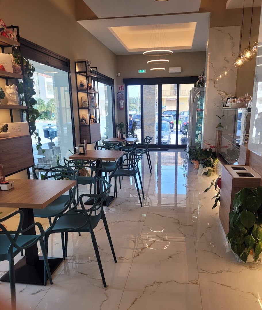 Viola Pasticceria, Santa Margherita di Belice