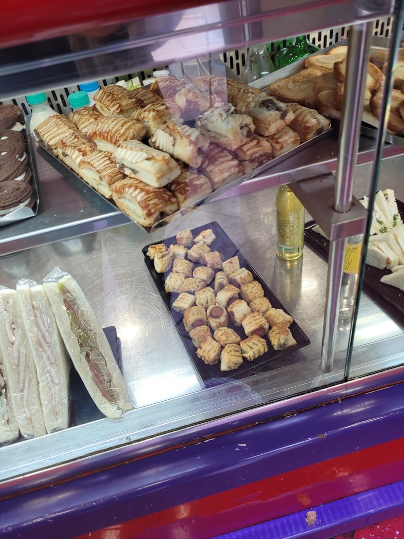 Violarosso gelateria caffè dolci