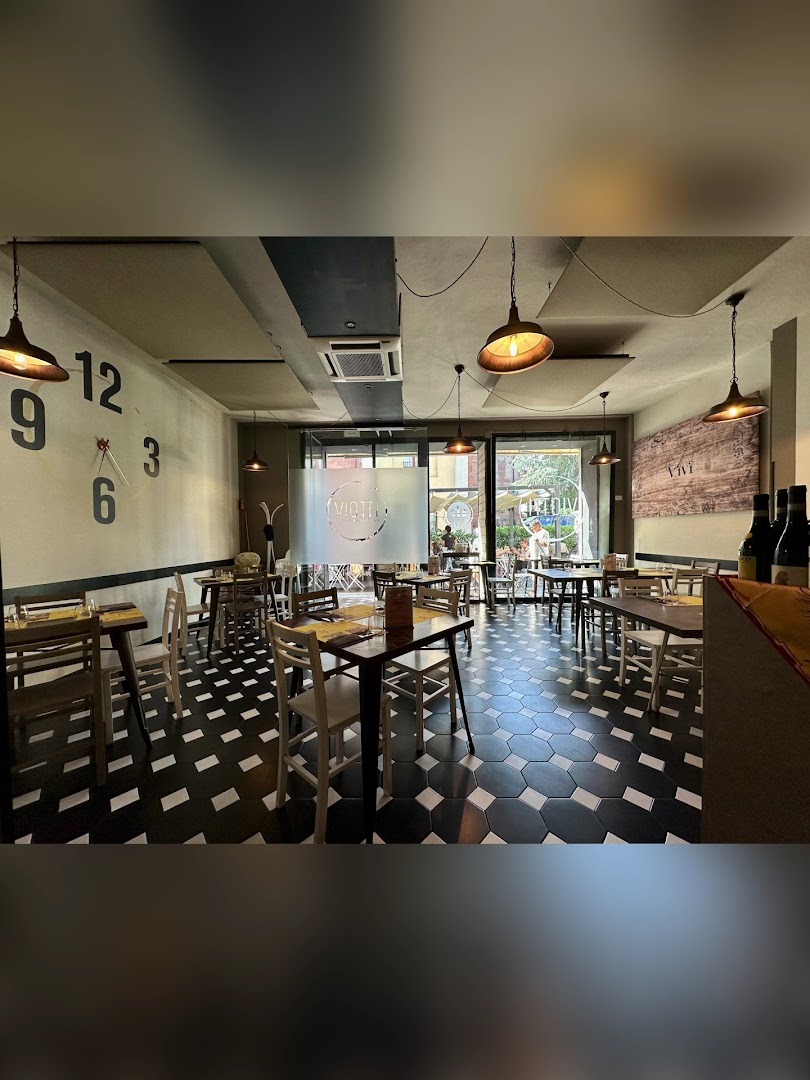 Viotti Ristorante & Burger House