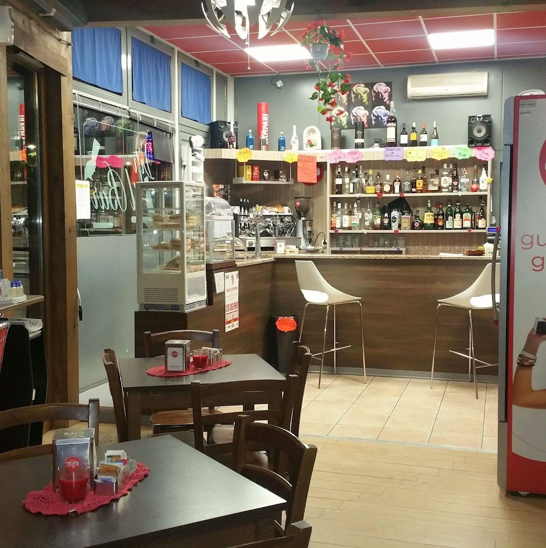 Vip Bar