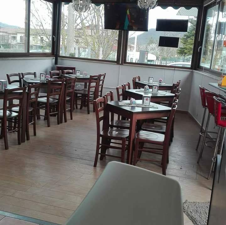 Vip Bar