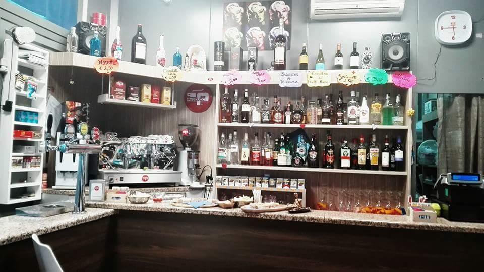 Vip Bar