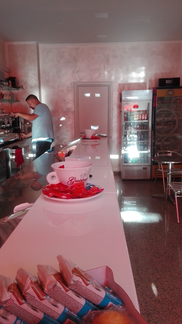 Vip Caffetteria