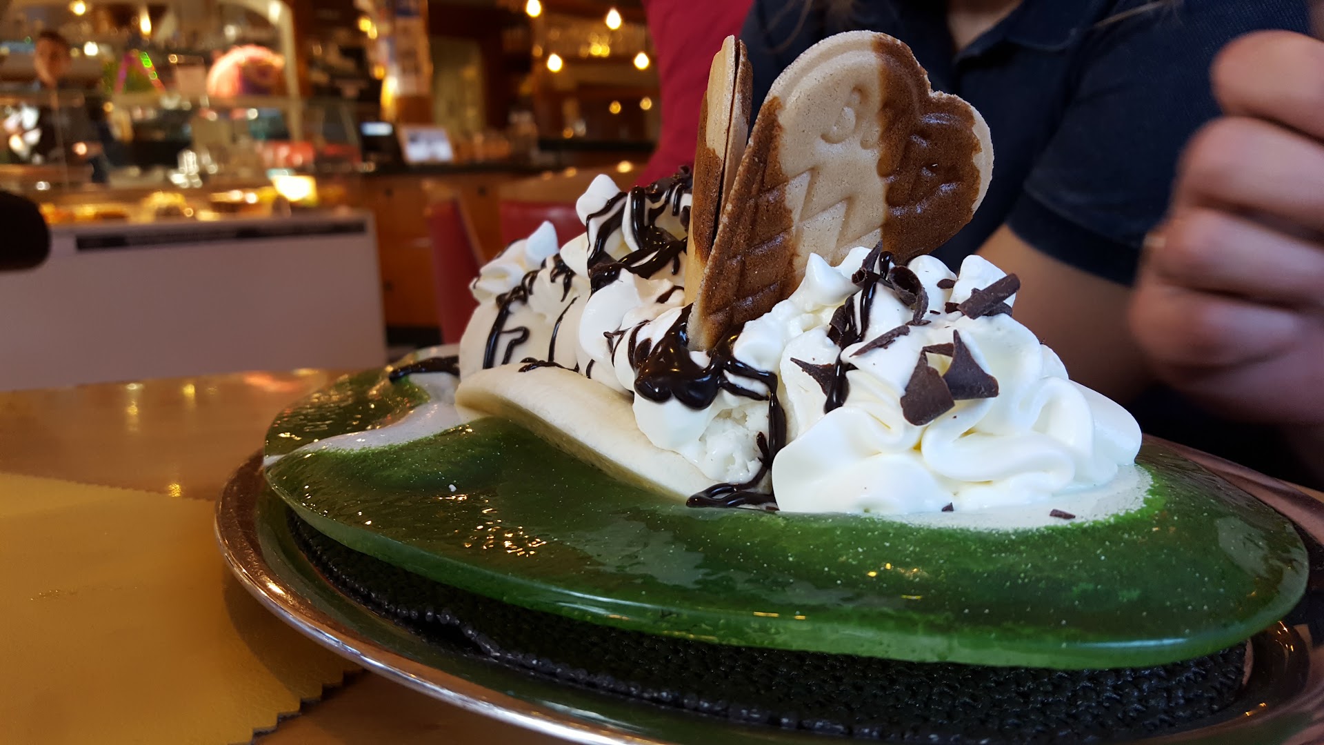 Vip Express Restaurant Pizzeria Bruneck