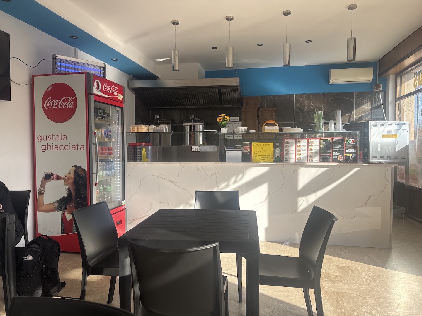 Vip pizza kebap
