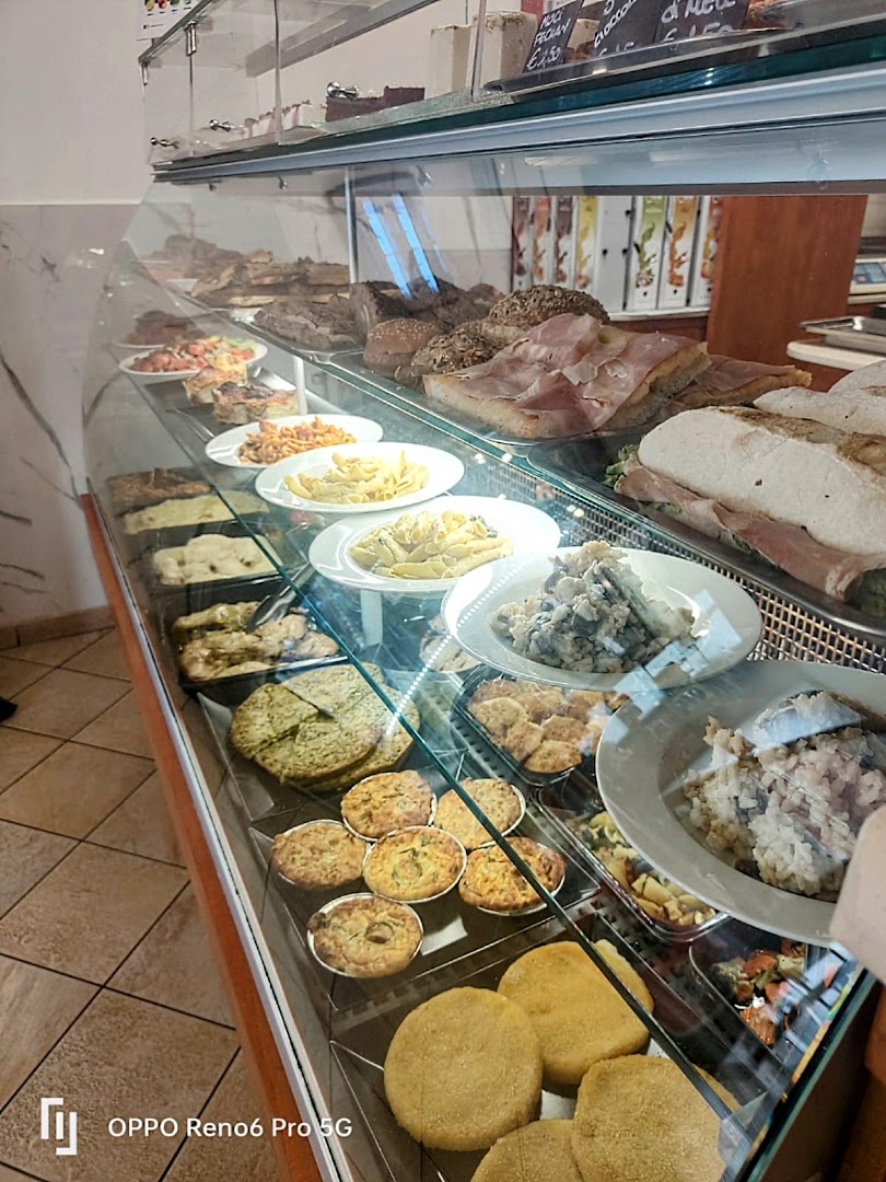 Vir.Ame Caffè Bistrot