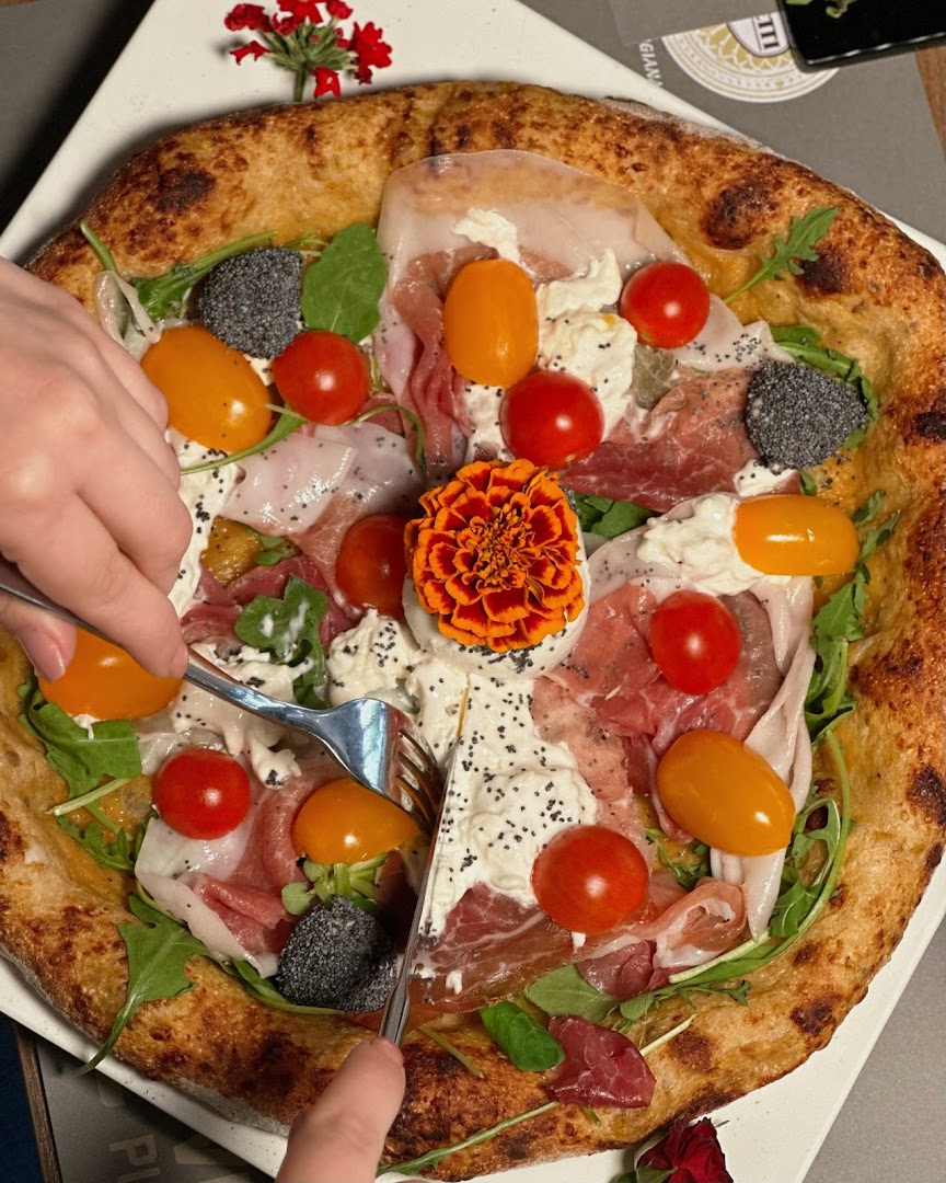 Virga’s pub | Pizzeria e Hamburgeria, Piana degli Albanesi