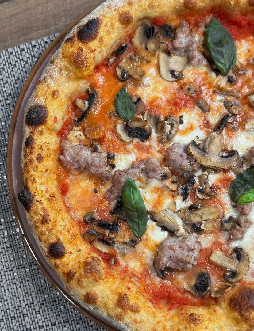 Virga’s pub | Pizzeria e Hamburgeria