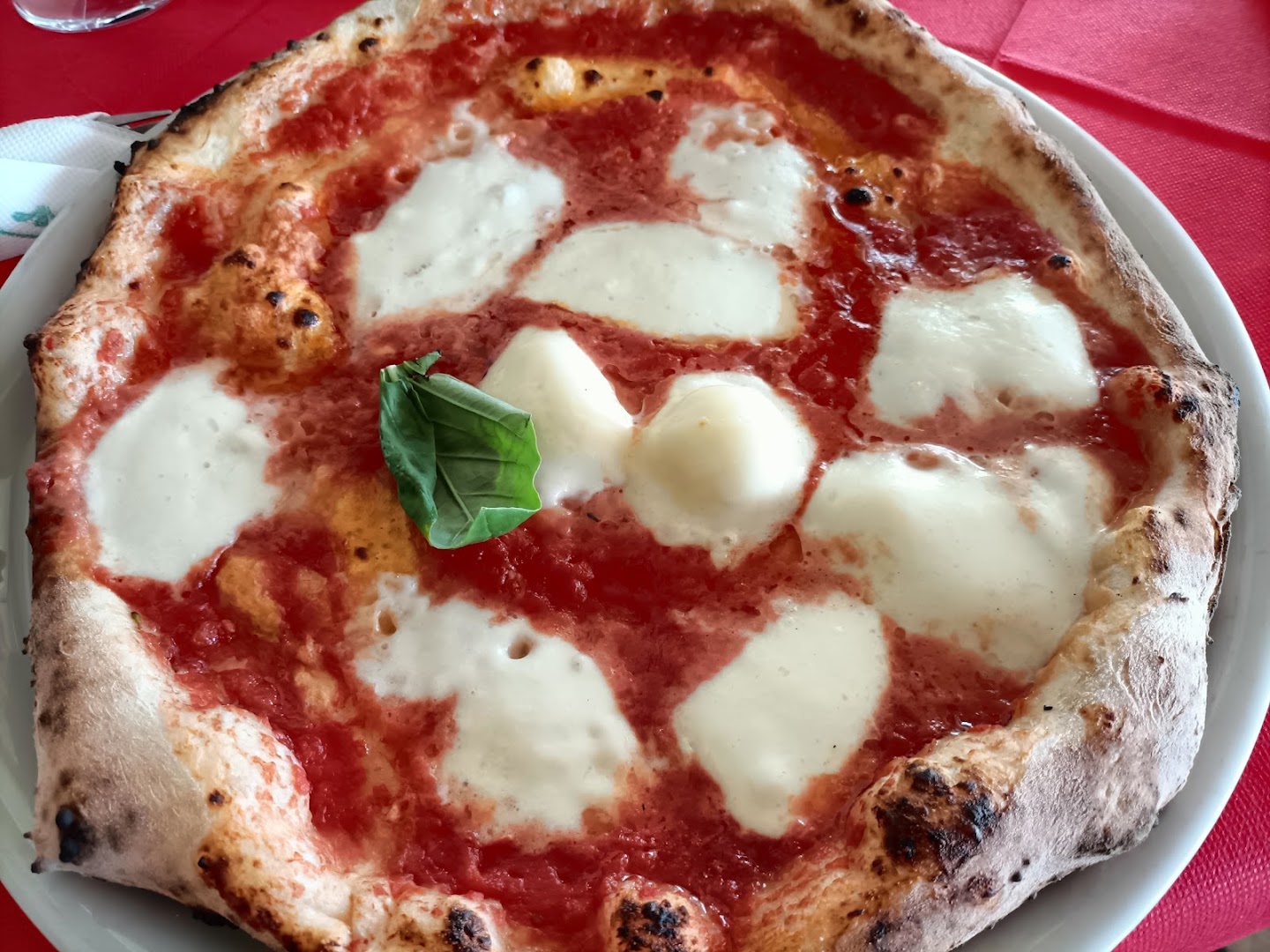 Virgilio's Pizza