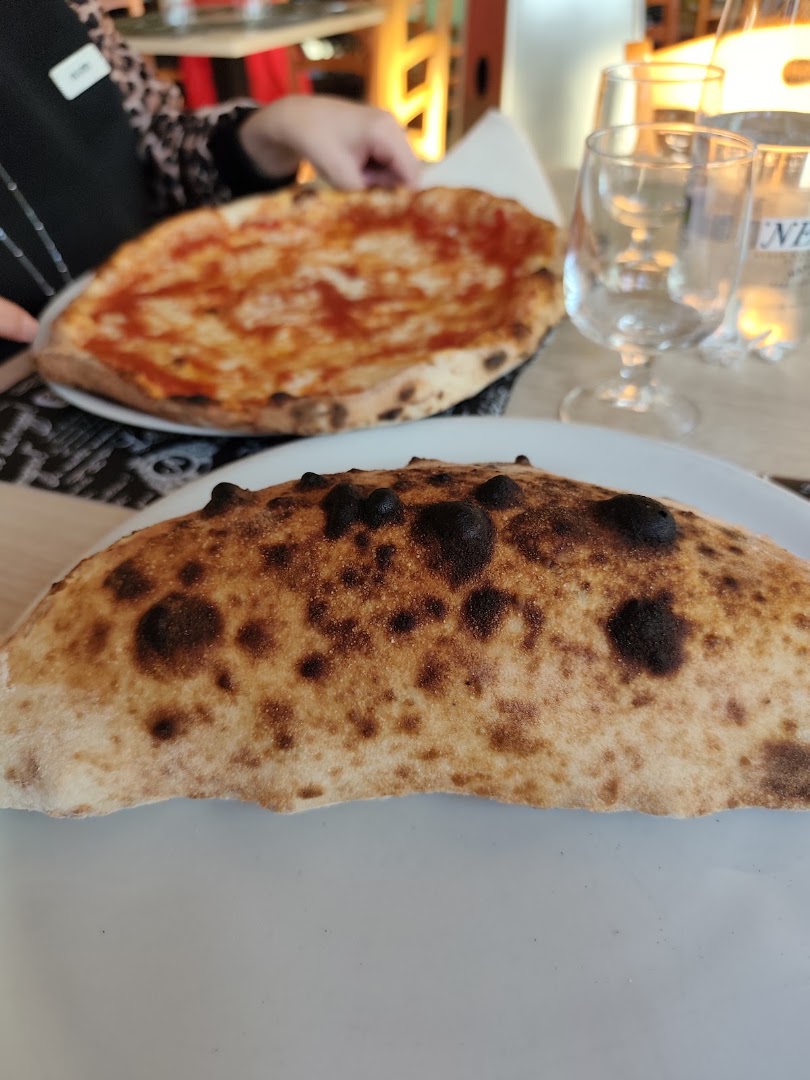 Virgilio's Pizza