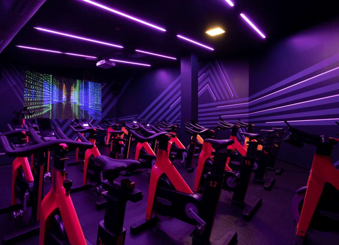 Virgin Active Firenze Rovezzano