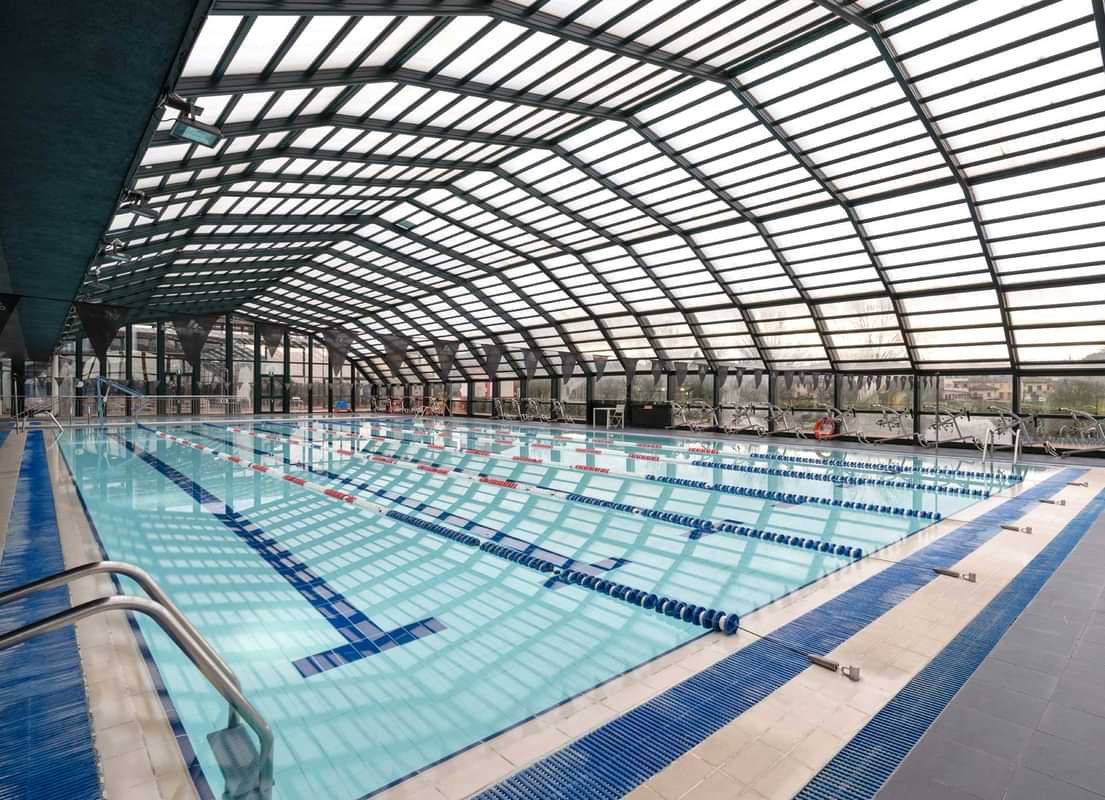 Virgin Active Firenze Rovezzano