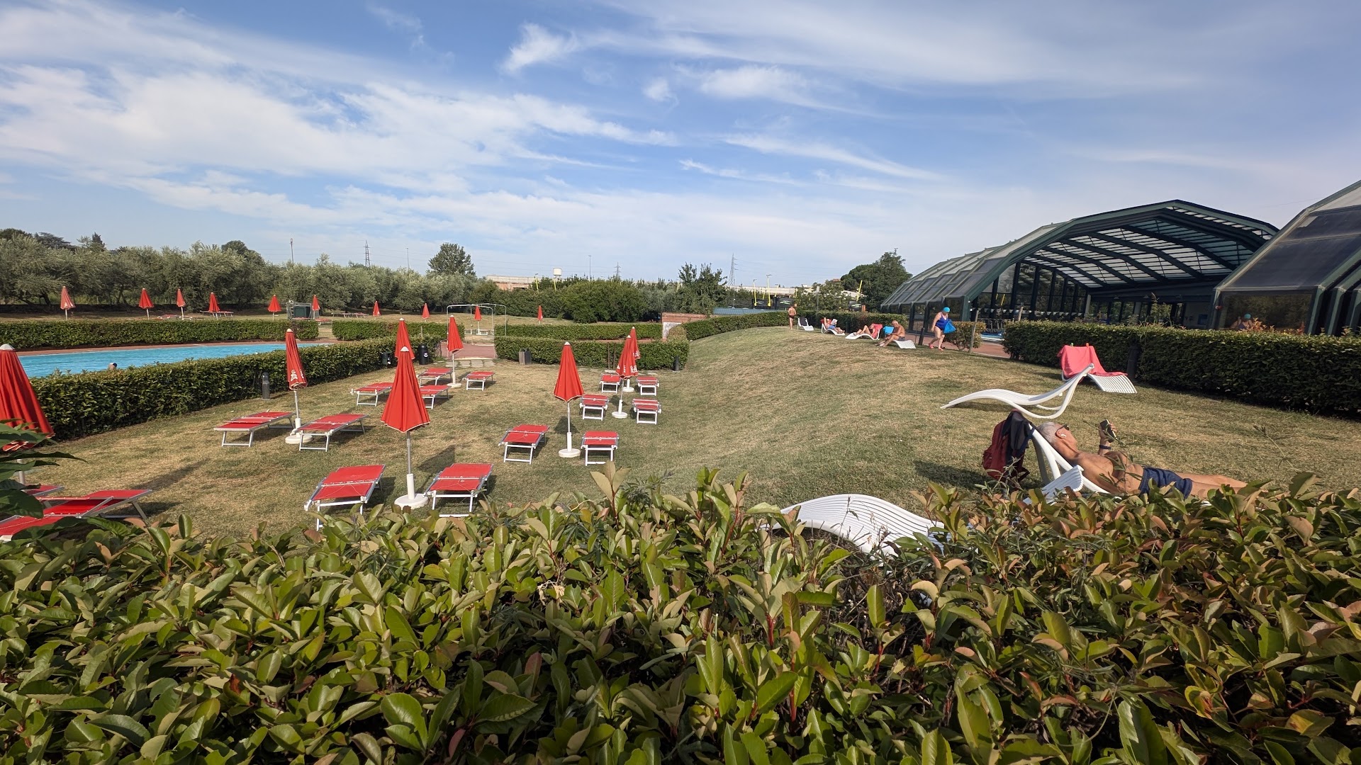 Virgin Active Firenze Rovezzano