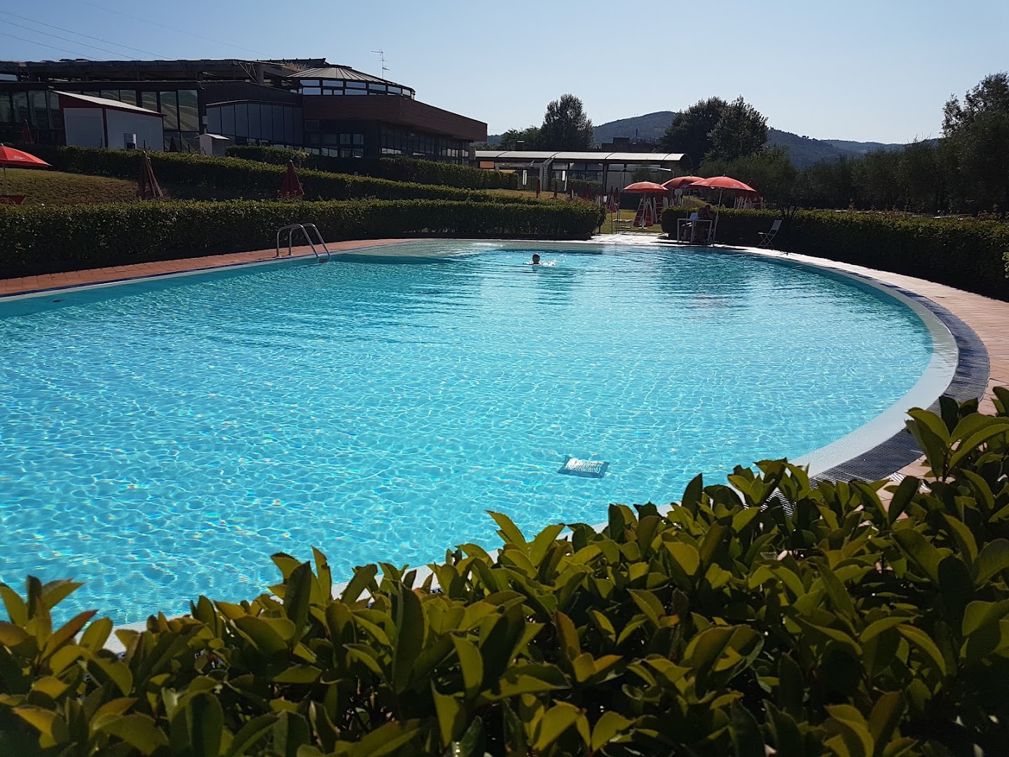 Virgin Active Firenze Rovezzano