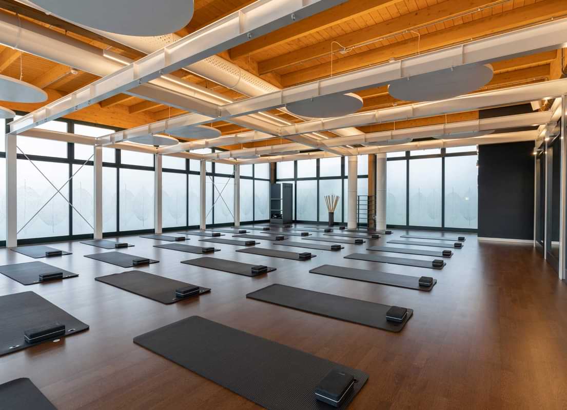 Virgin Active Firenze Rovezzano