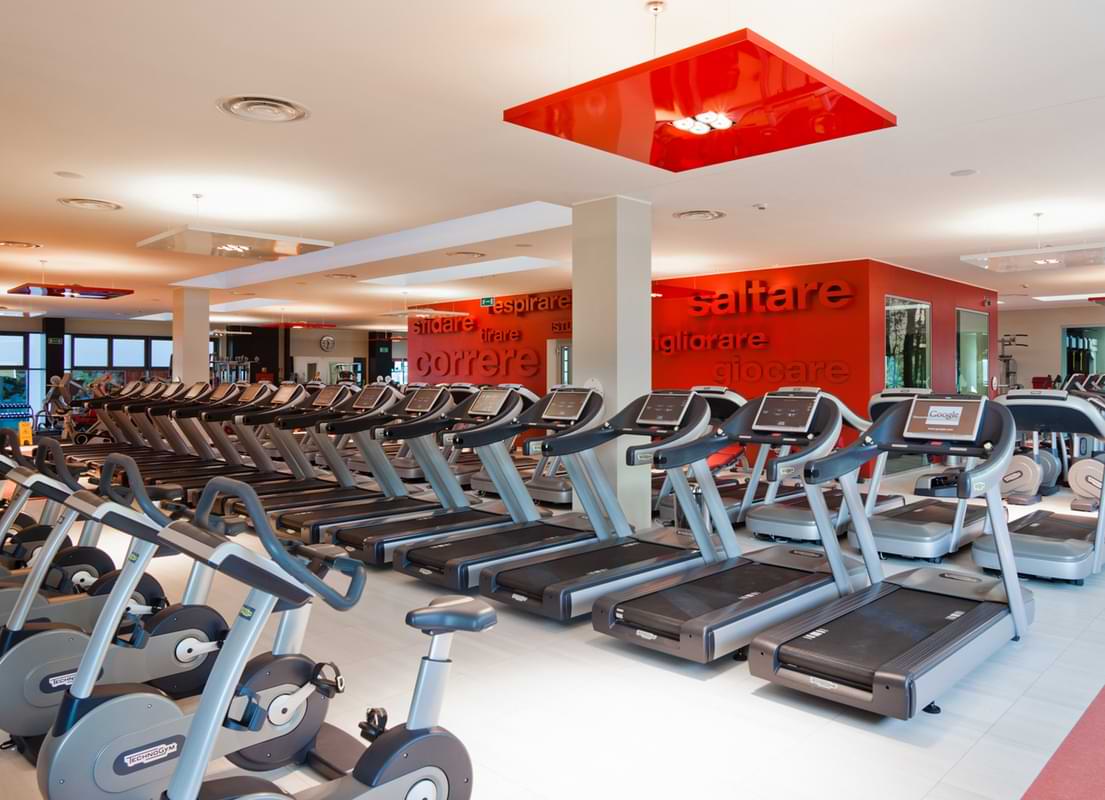 Virgin Active Milano Baranzate