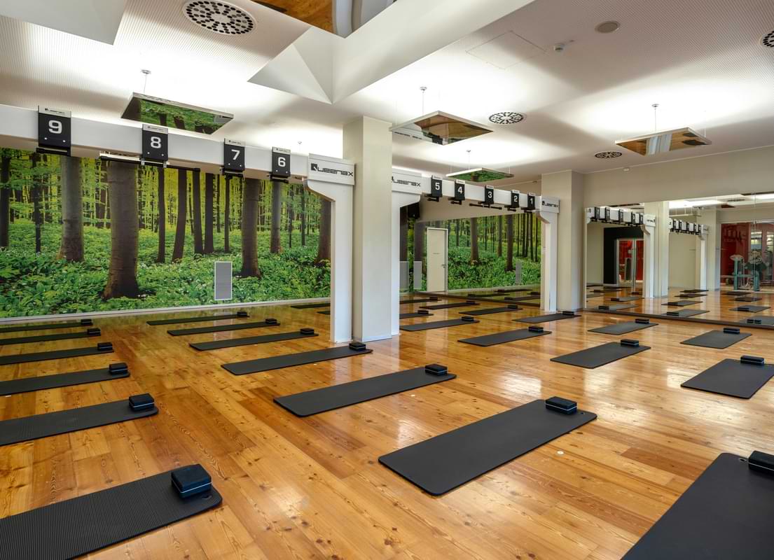 Virgin Active Milano Baranzate