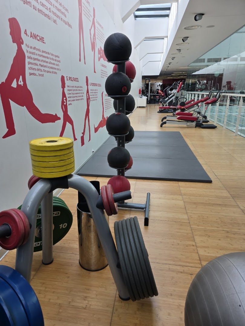 Virgin Active Milano Città Studi, Milano