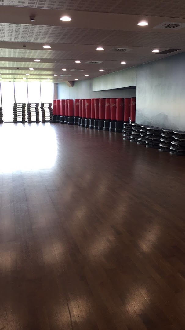 Virgin Active Milano Città Studi