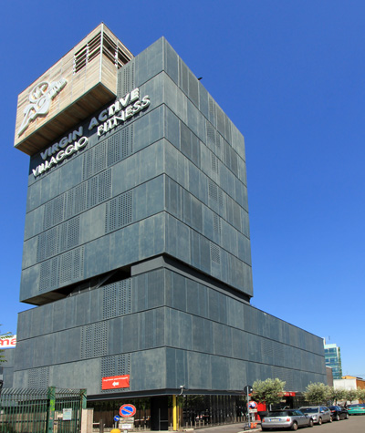 Virgin Active Milano Città Studi