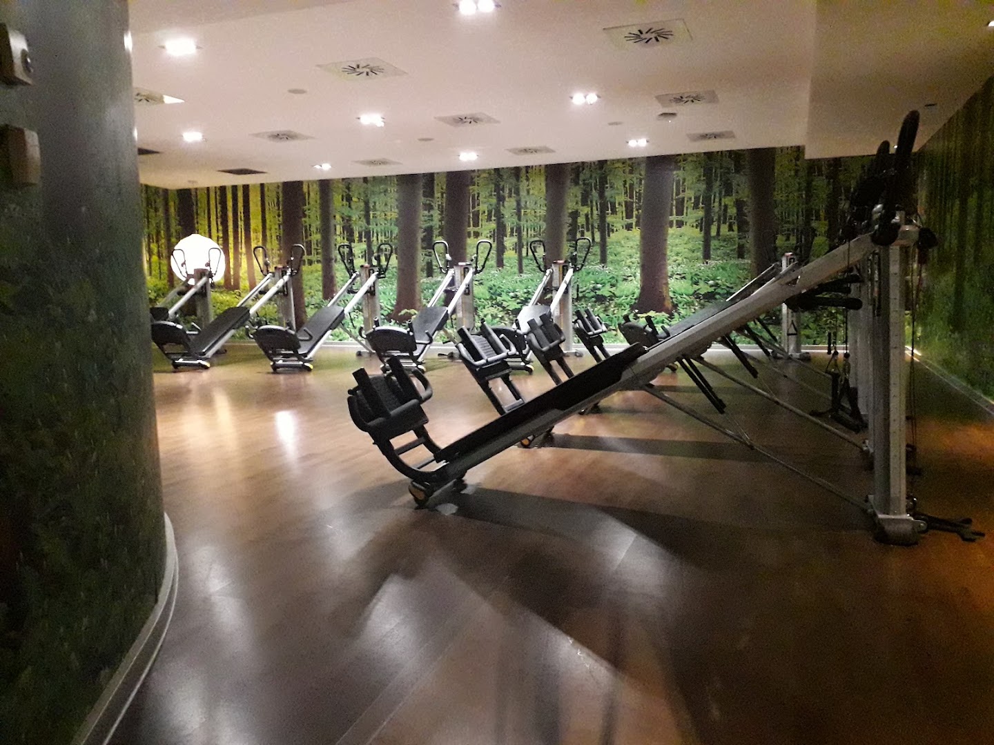 Virgin Active Milano Città Studi