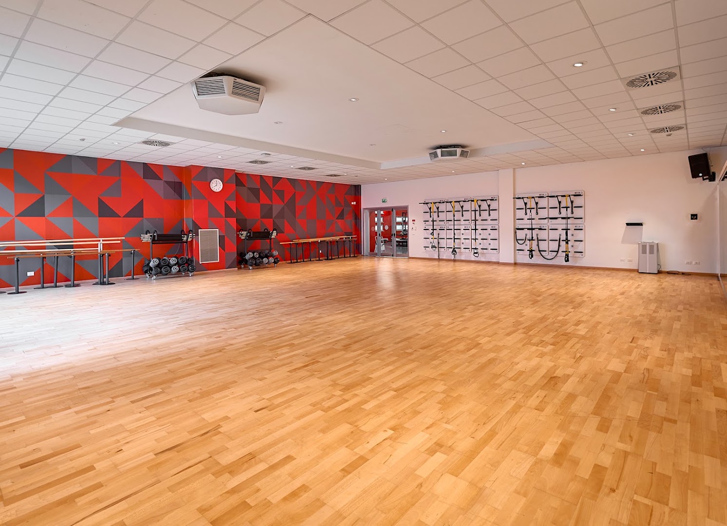 Virgin Active Roma Nuovo Salario