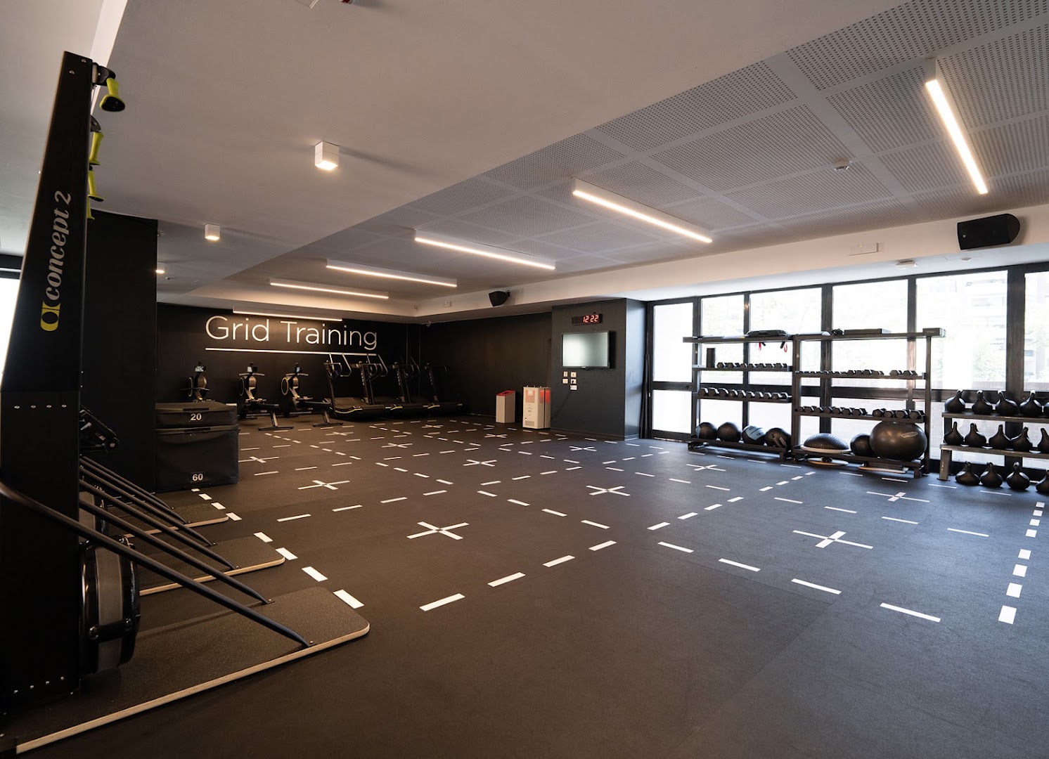 Virgin Active Roma Talenti
