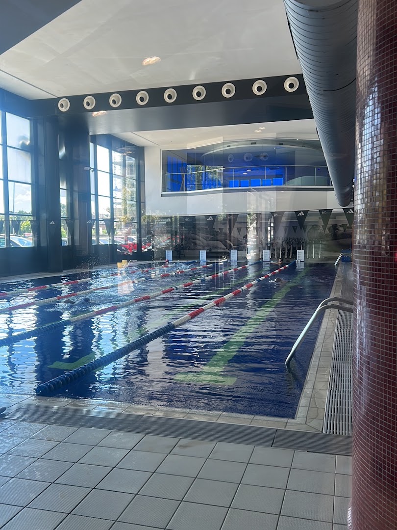 Virgin Active Roma Talenti