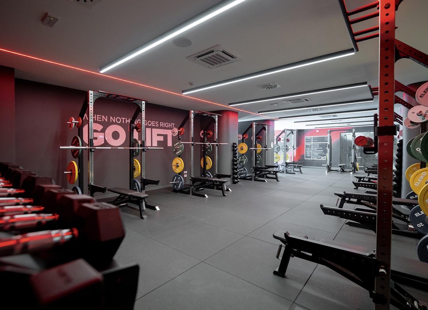 Virgin Active Roma Talenti