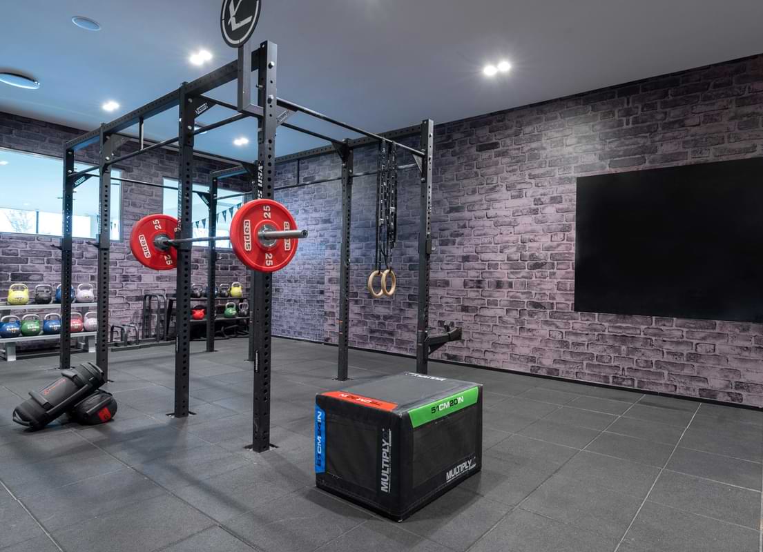 Virgin Active Torino Le Gru