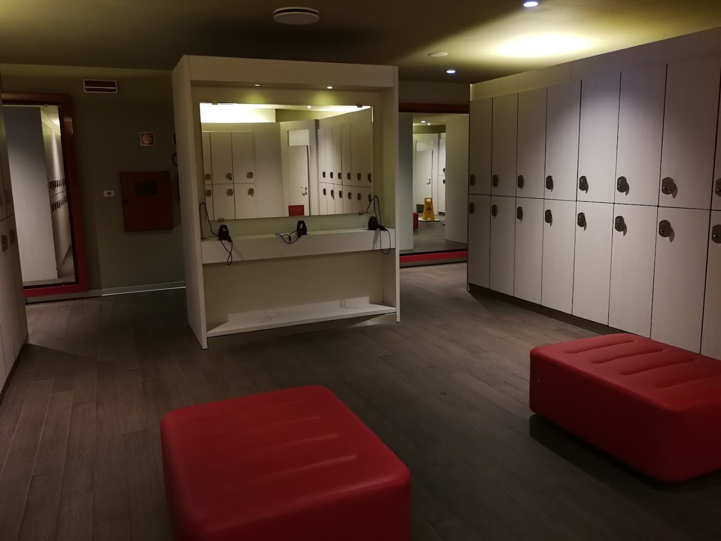 Virgin Active Torino Le Gru
