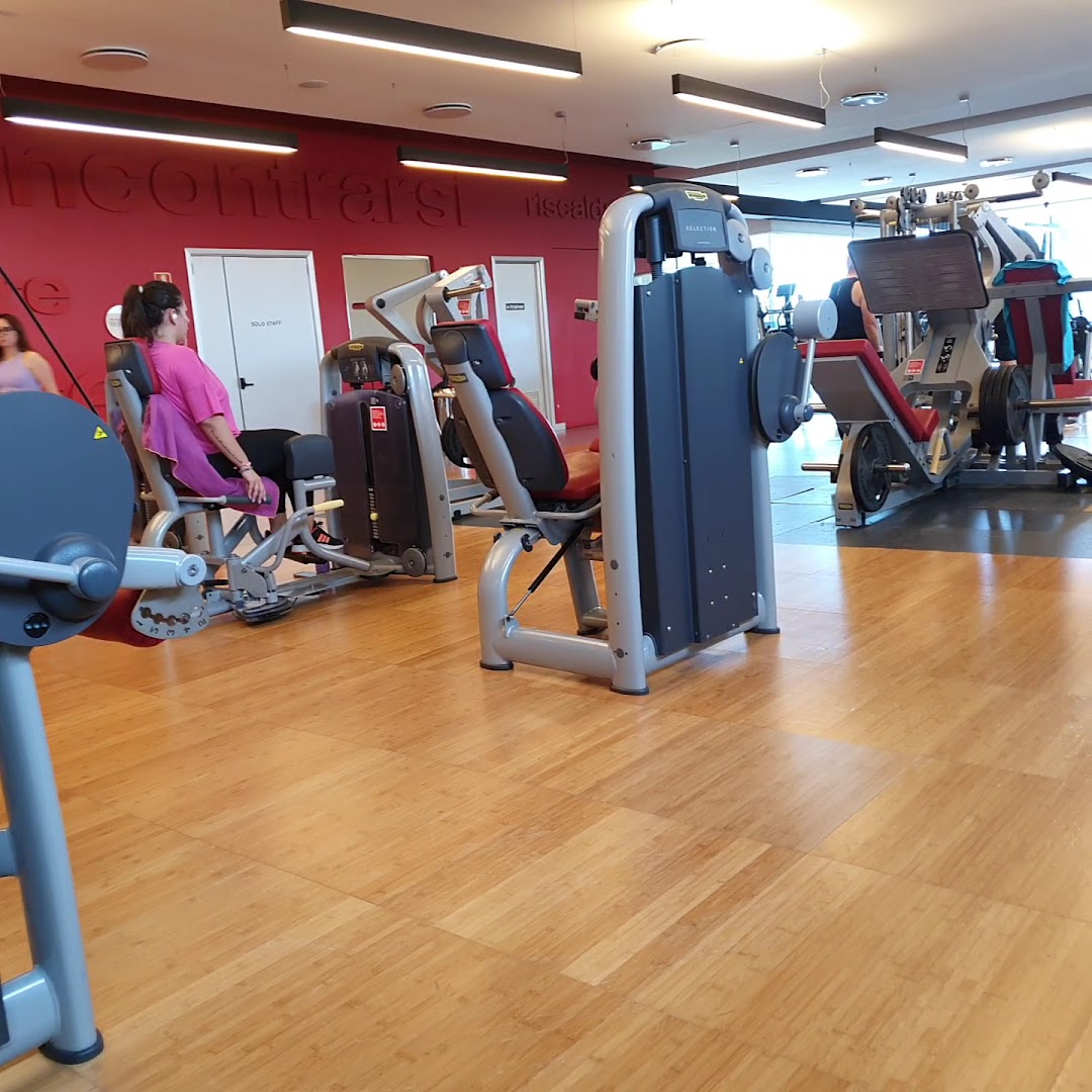 Virgin Active Torino Le Gru