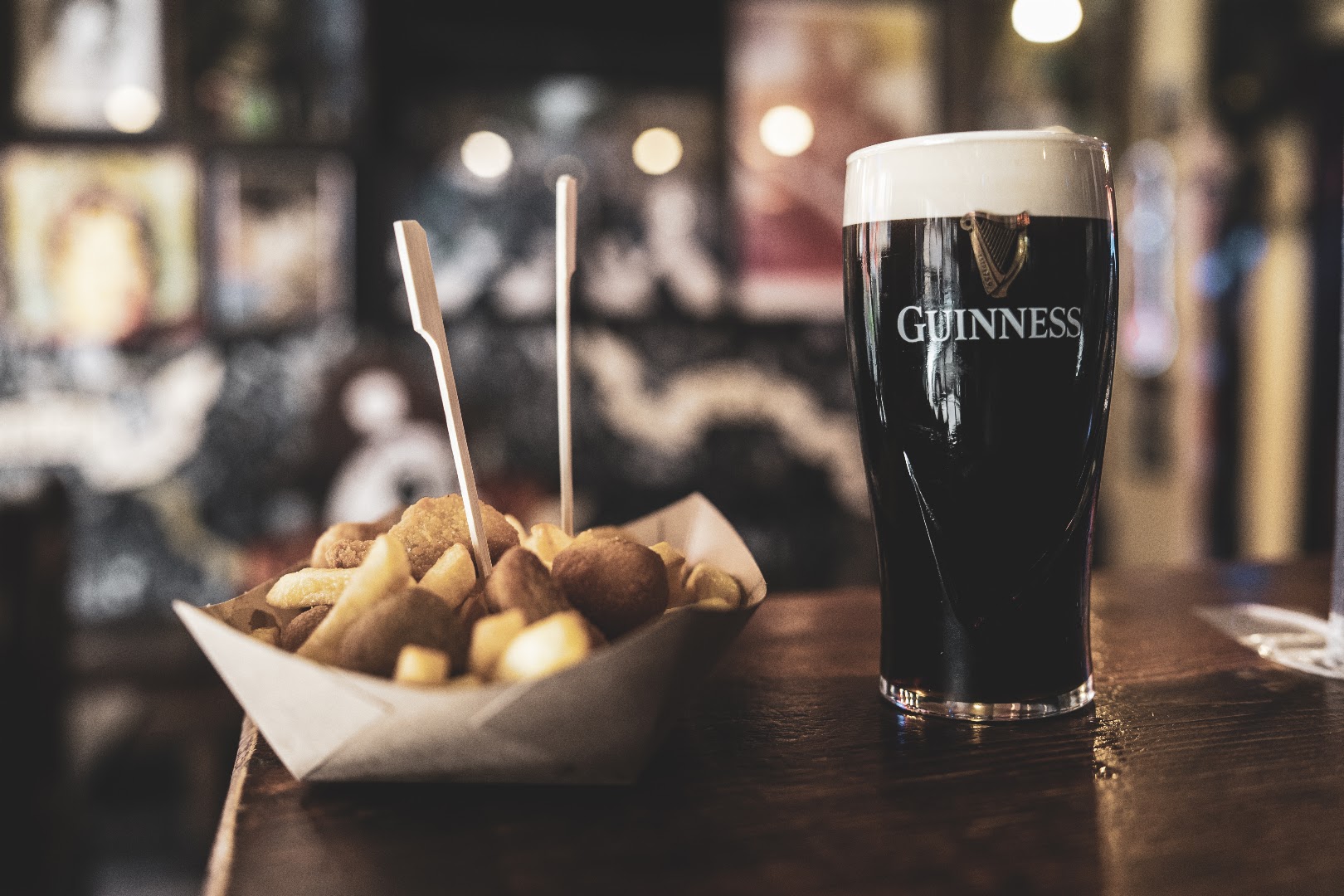 Virgin Rock Pub